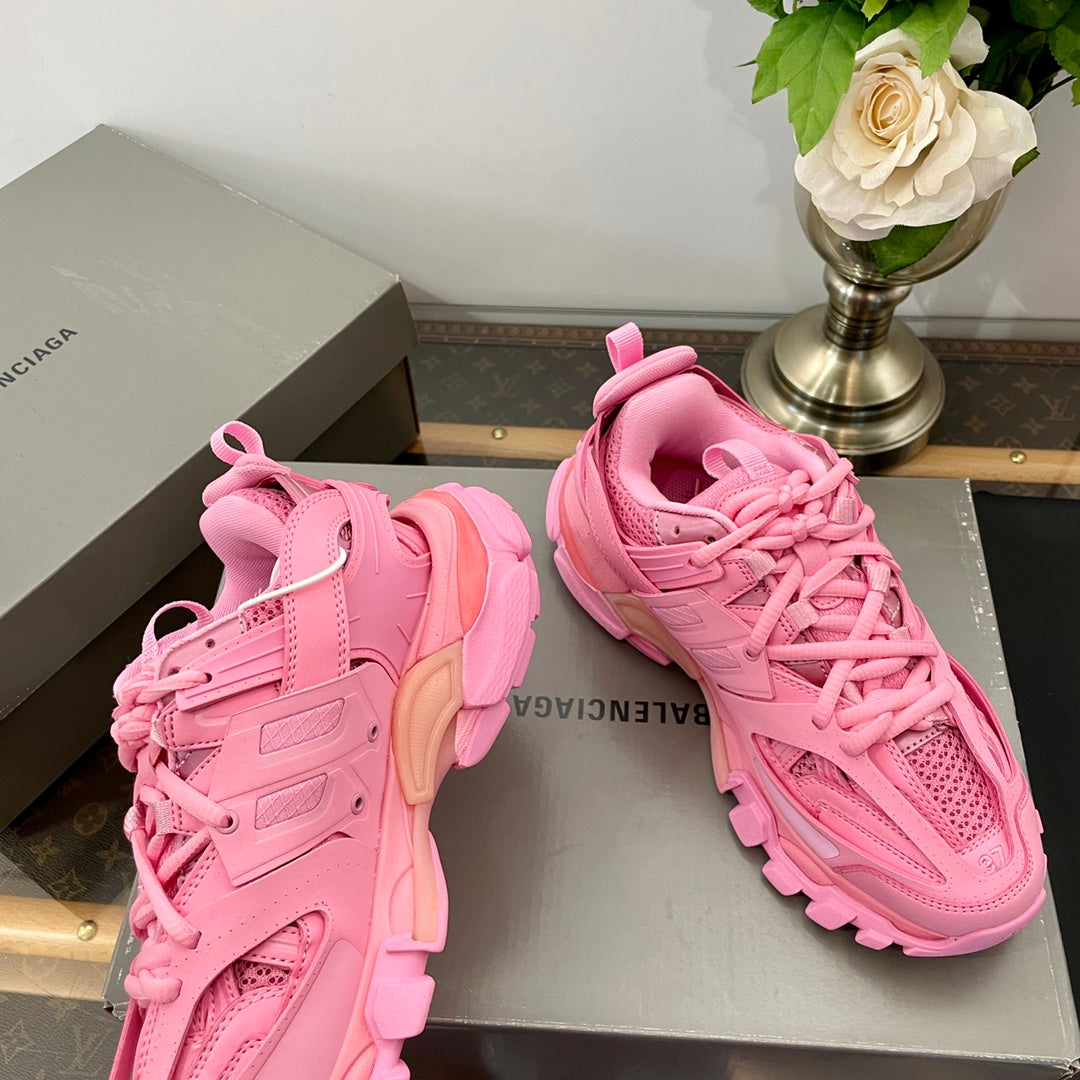 Balenciaga Pink Designer Shoes EU 35-45 - detail image 3