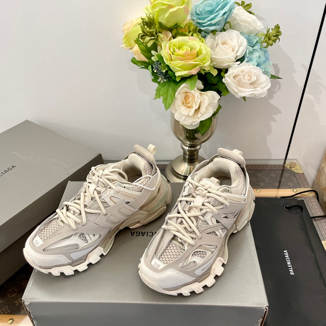 Balenciaga Black Designer Shoes Edition 2 - detail image 2
