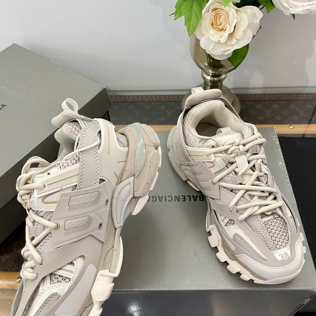 Balenciaga Black Designer Shoes Edition 2 - detail image 3