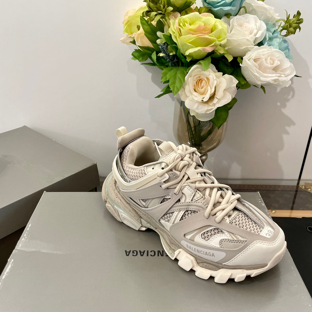Balenciaga Black Designer Shoes Edition 2 - detail image 6