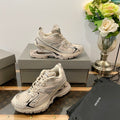 Balenciaga Multicolor Designer Shoes Edition 30
