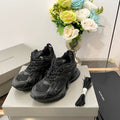 Balenciaga Black Designer Shoes Edition 13