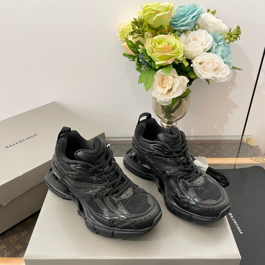 Balenciaga Black Designer Shoes Edition 13 - detail image 2