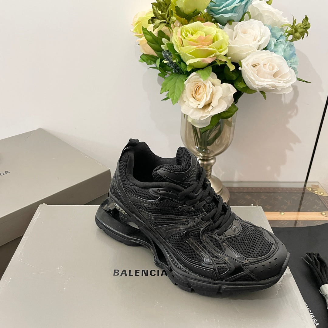Balenciaga Black Designer Shoes Edition 13 - detail image 5