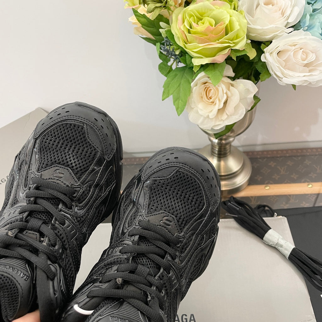 Balenciaga Black Designer Shoes Edition 13 - detail image 3