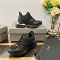 Balenciaga Multicolor Designer Shoes Edition 29