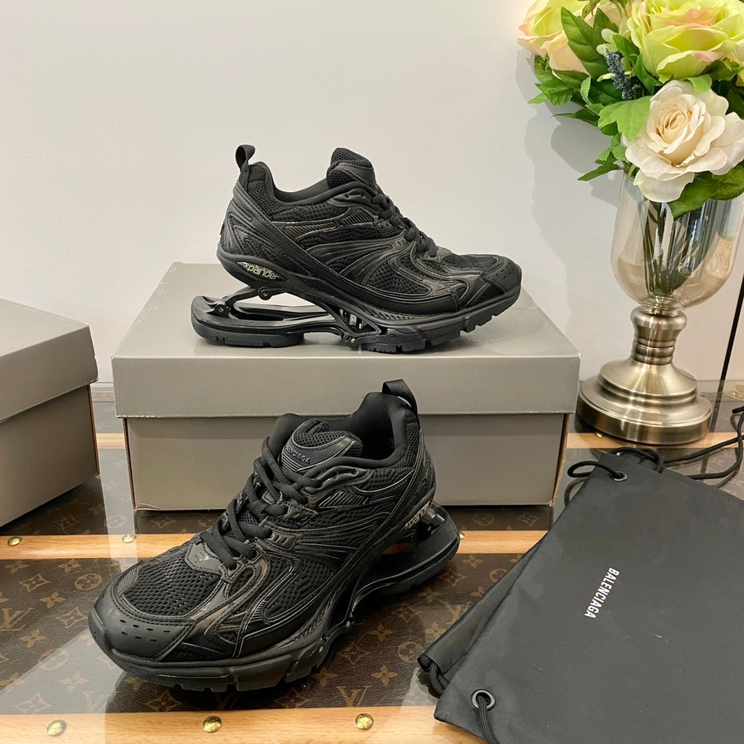 Balenciaga Multicolor Designer Shoes Edition 29