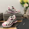 Balenciaga Multicolor Designer Shoes Edition 28