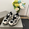 Balenciaga Black Designer Shoes Edition 12