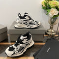 Balenciaga Multicolor Designer Shoes Edition 26
