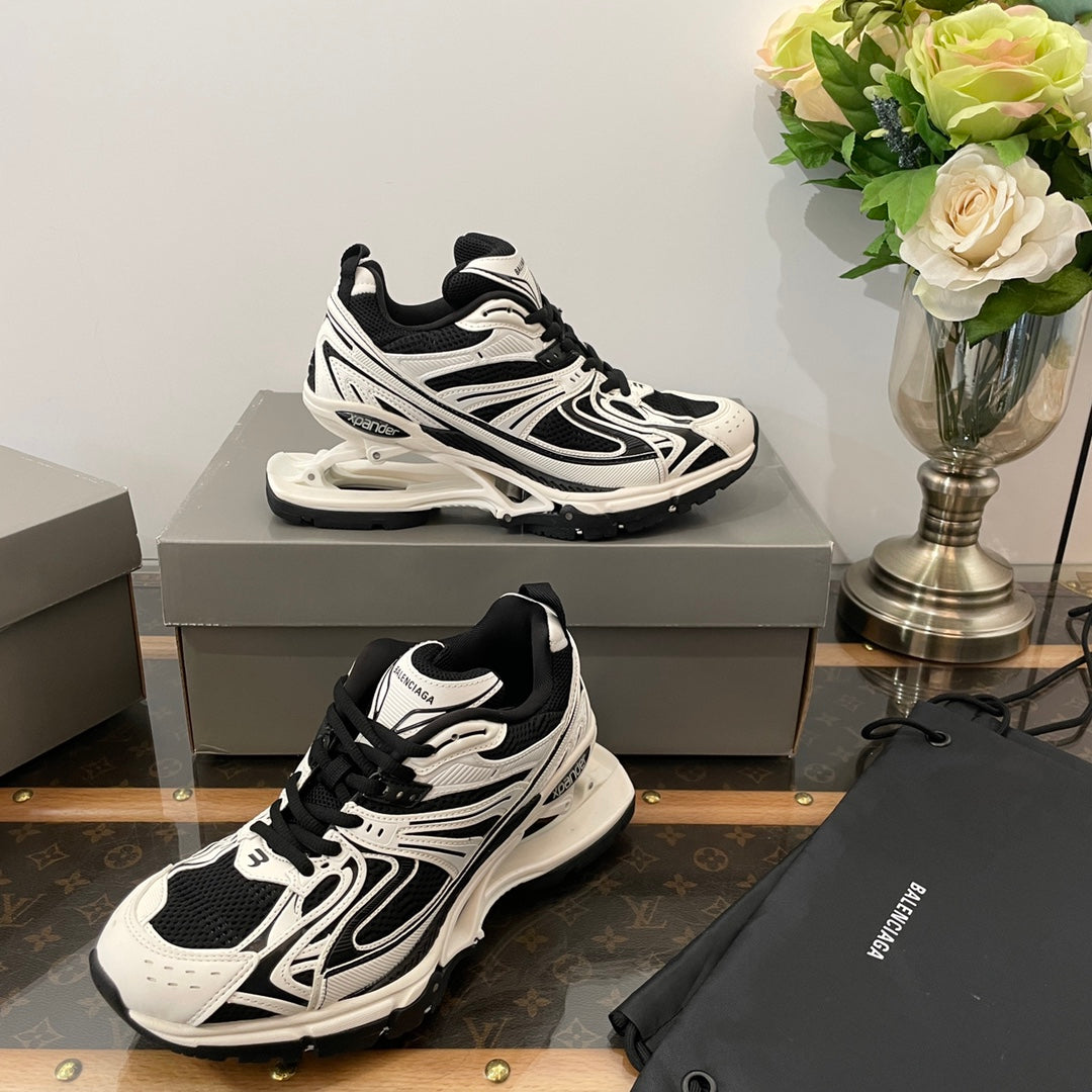 Balenciaga Multicolor Designer Shoes Edition 26