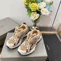 Balenciaga Black Designer Shoes Edition 11