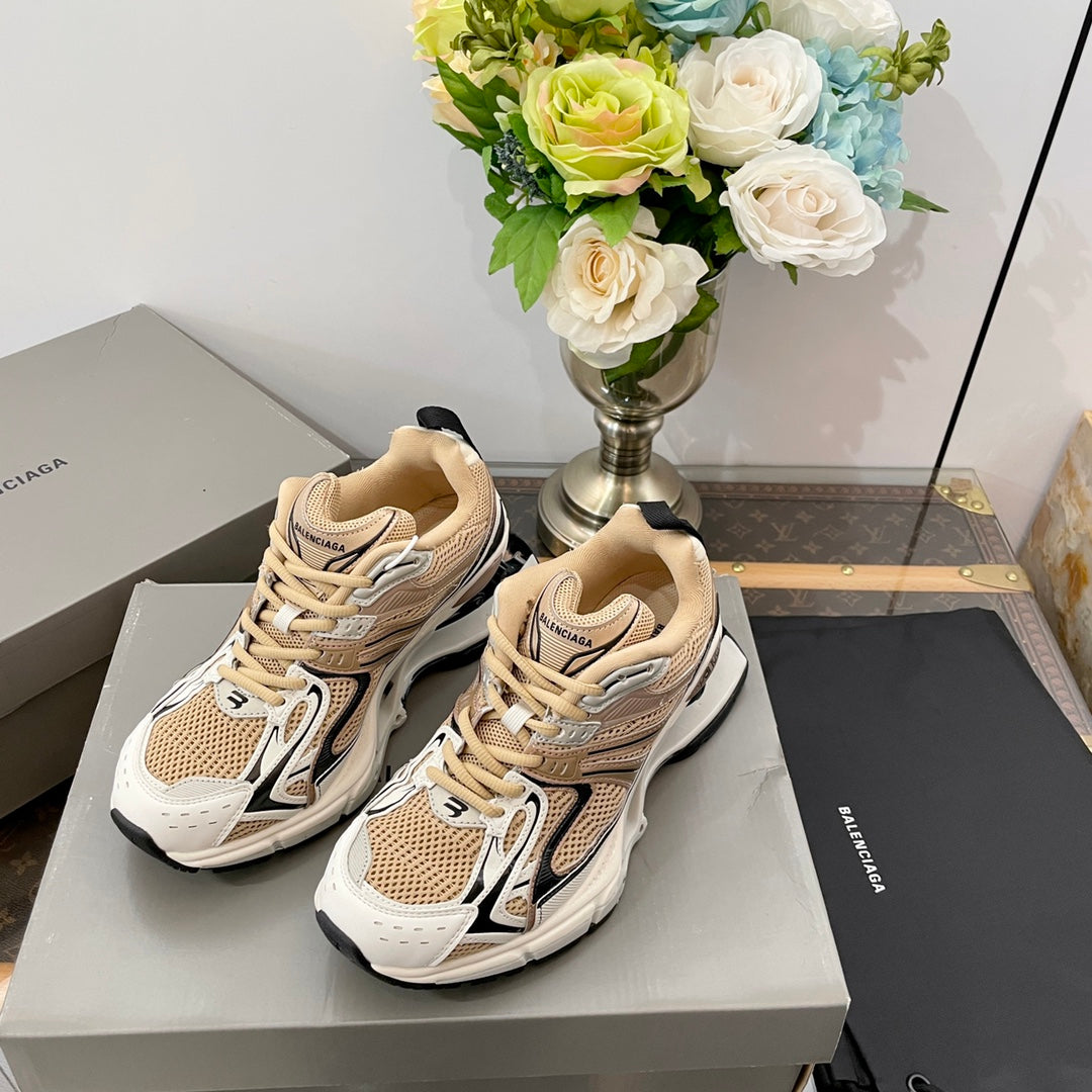 Balenciaga Black Designer Shoes Edition 11