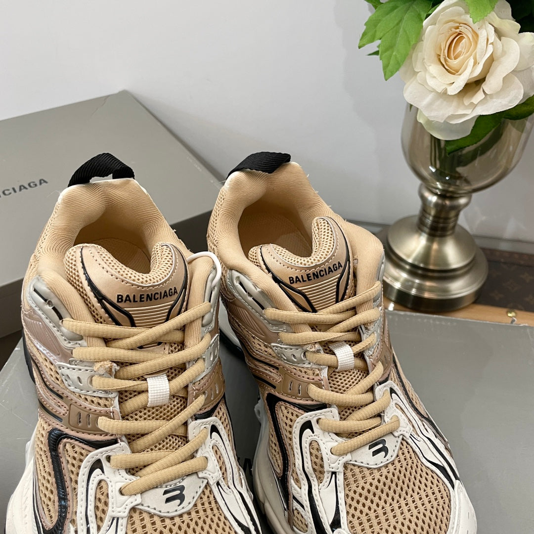 Balenciaga Black Designer Shoes Edition 11 - detail image 3