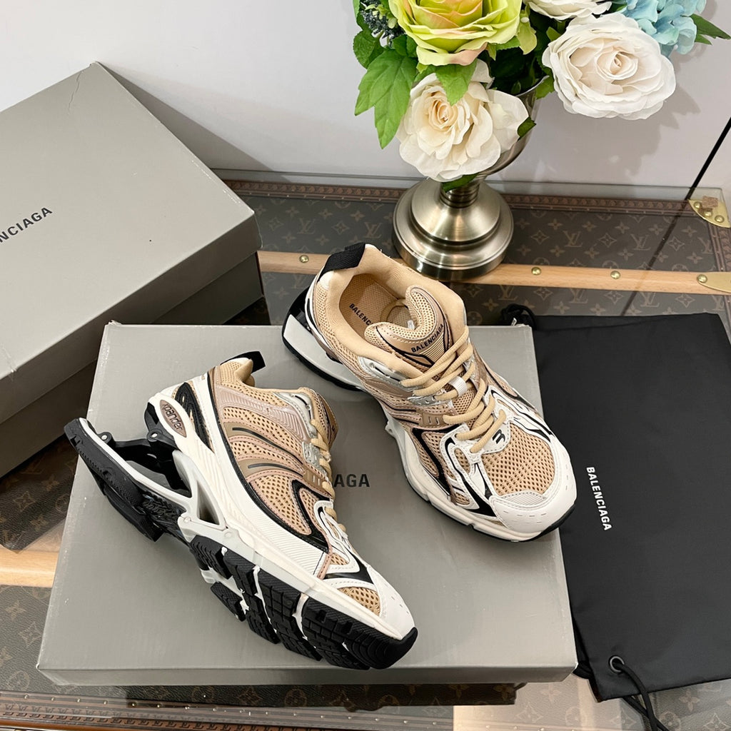 Balenciaga Black Designer Shoes Edition 11 - detail image 5