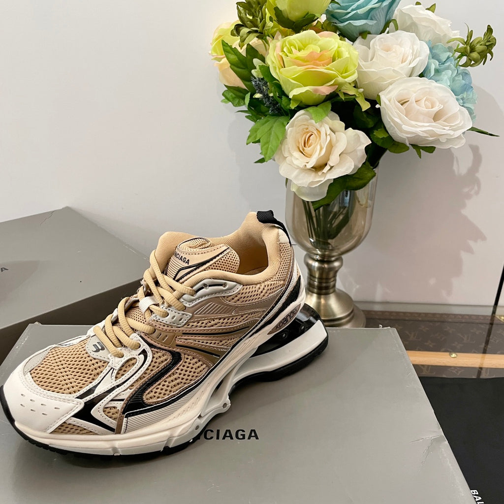 Balenciaga Black Designer Shoes Edition 11 - detail image 6