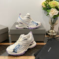 Balenciaga Multicolor Designer Shoes EU 35-40 Edition 43
