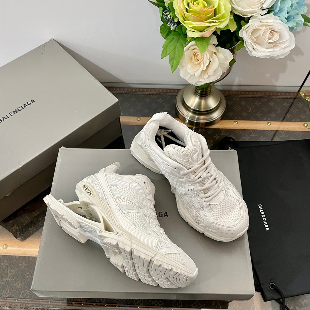 Balenciaga Black Designer Shoes Edition 9 - detail image 3
