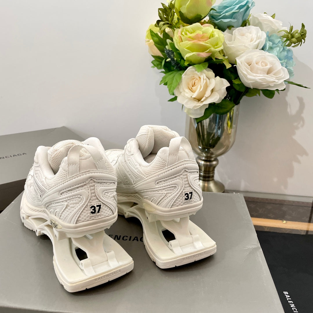 Balenciaga Black Designer Shoes Edition 9 - detail image 6