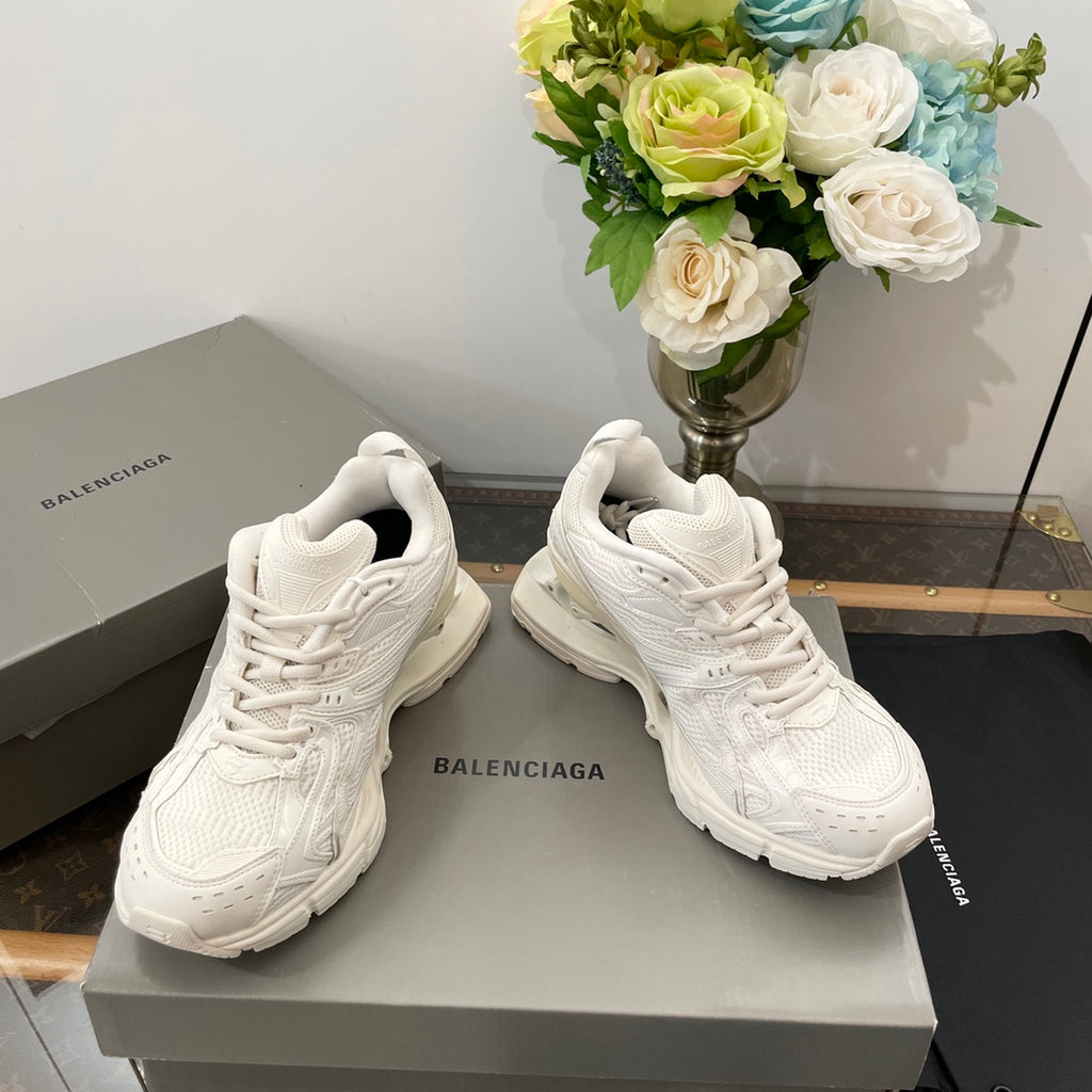 Balenciaga Black Designer Shoes Edition 9