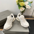Balenciaga Black Designer Shoes Edition 9