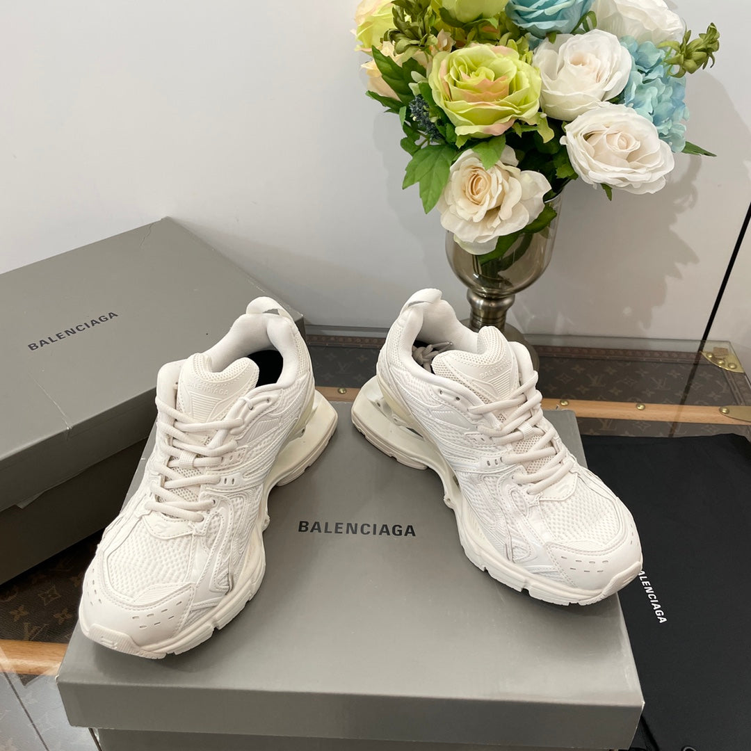 Balenciaga Black Designer Shoes Edition 9