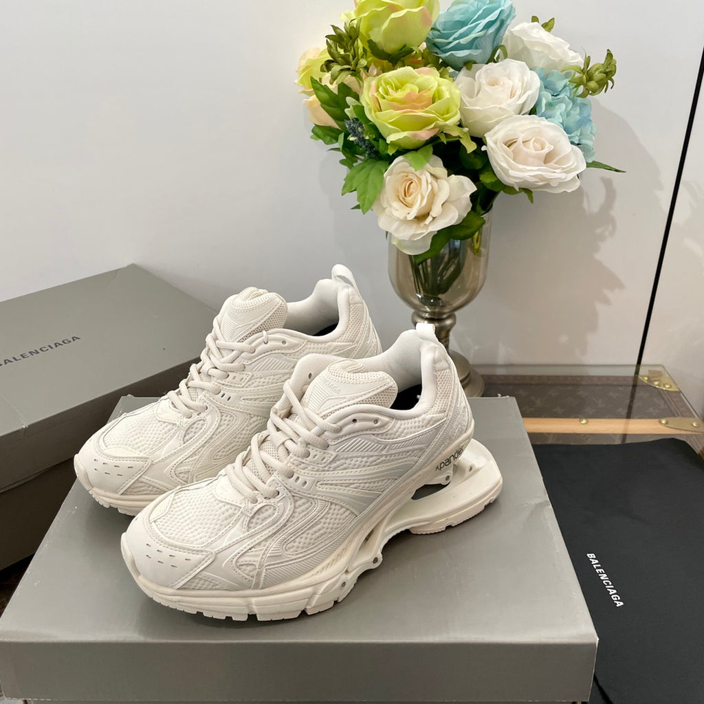 Balenciaga Black Designer Shoes Edition 9 - detail image 2