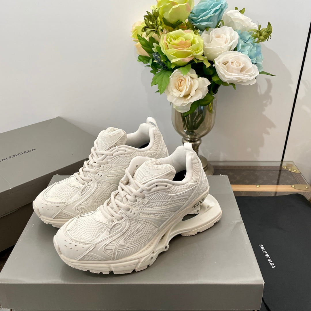 Balenciaga Black Designer Shoes Edition 9 - detail image 2