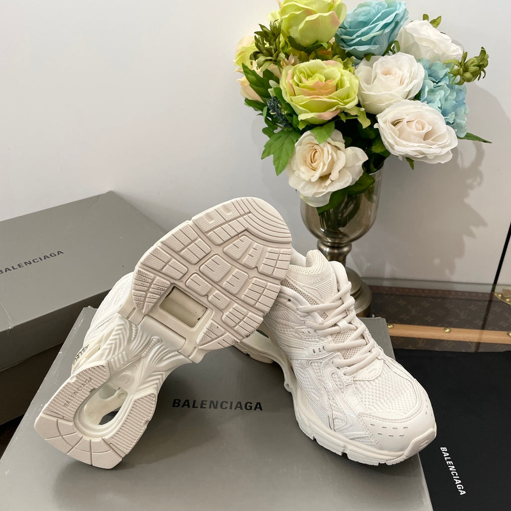 Balenciaga Black Designer Shoes Edition 9 - detail image 5