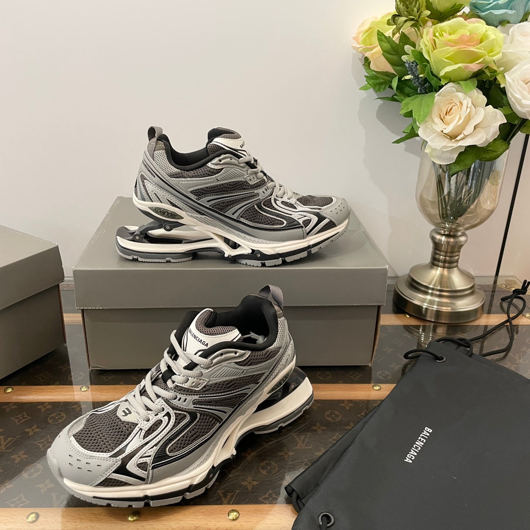 Balenciaga Multicolor Designer Shoes EU 35-40 Edition 39