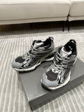 Balenciaga Black Designer Shoes EU 35-46 Edition 117
