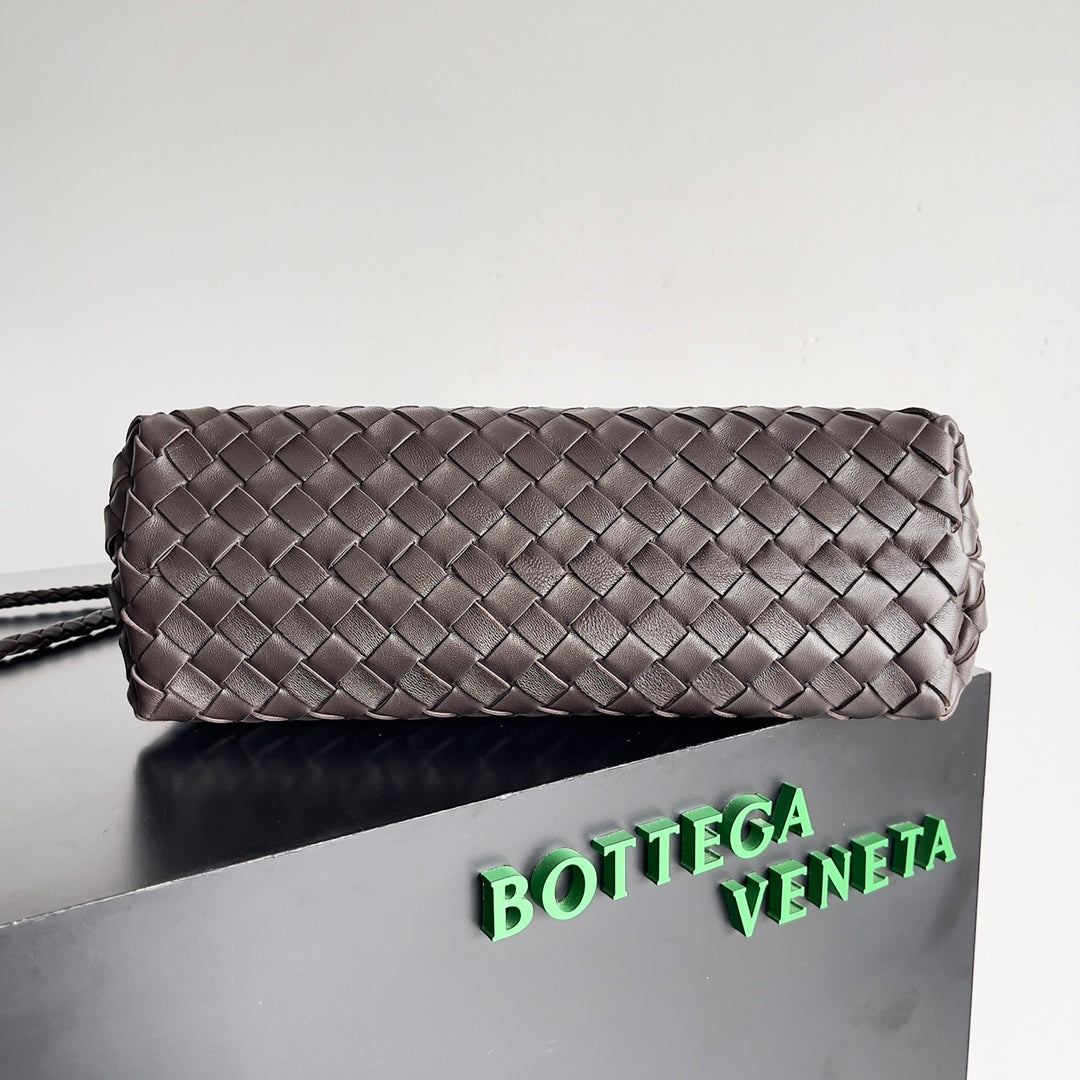 Bottega Veneta 754990SIZE Black Designer Hat - detail image 3