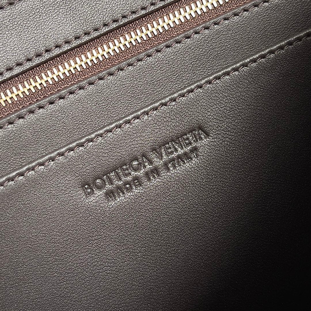 Bottega Veneta 754990SIZE Black Designer Hat - detail image 8