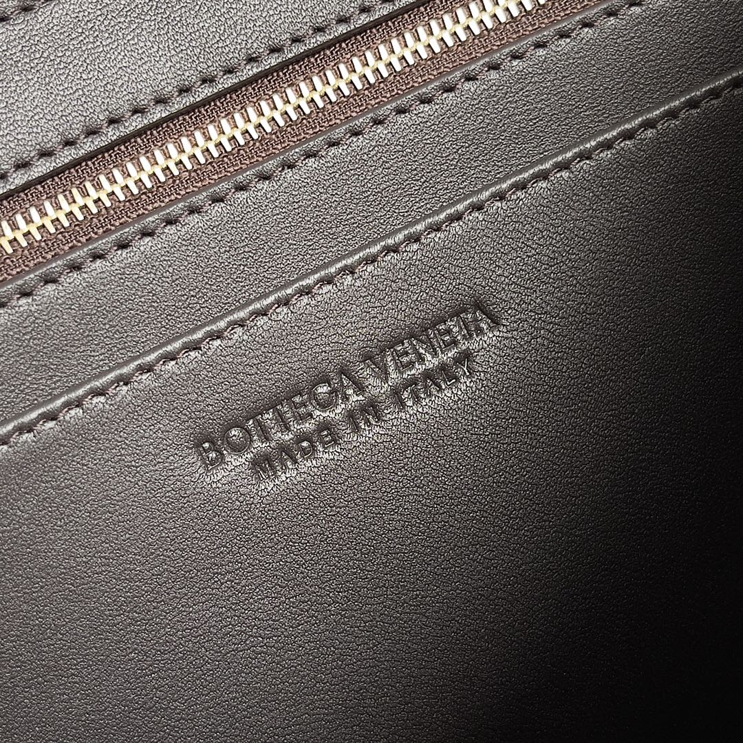 Bottega Veneta 754990SIZE Black Designer Hat - detail image 8