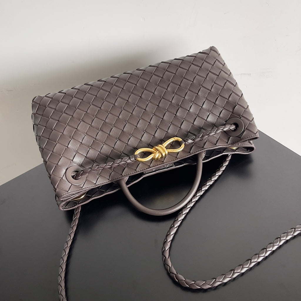 Bottega Veneta 754990SIZE Black Designer Hat - detail image 5