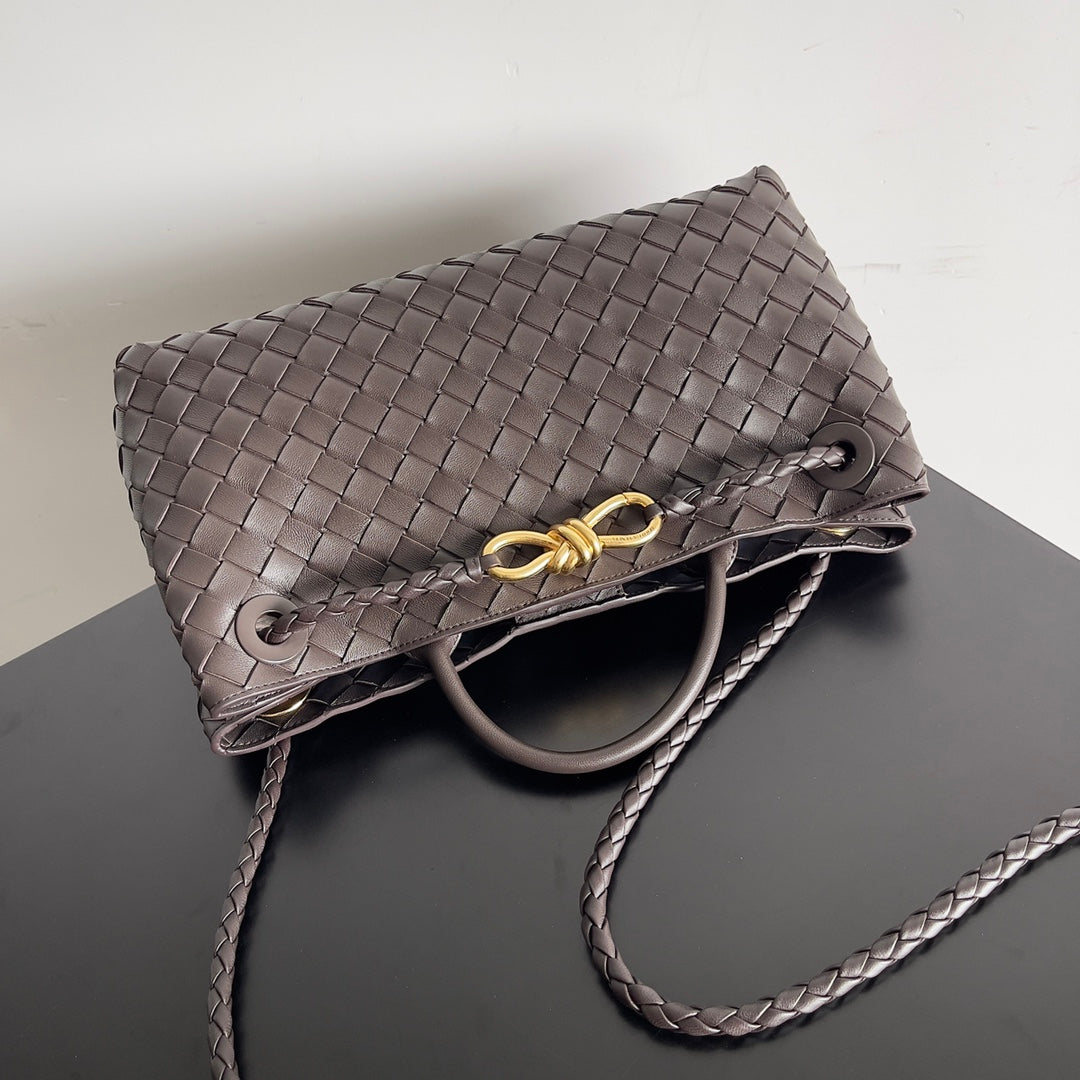Bottega Veneta 754990SIZE Black Designer Hat - detail image 5