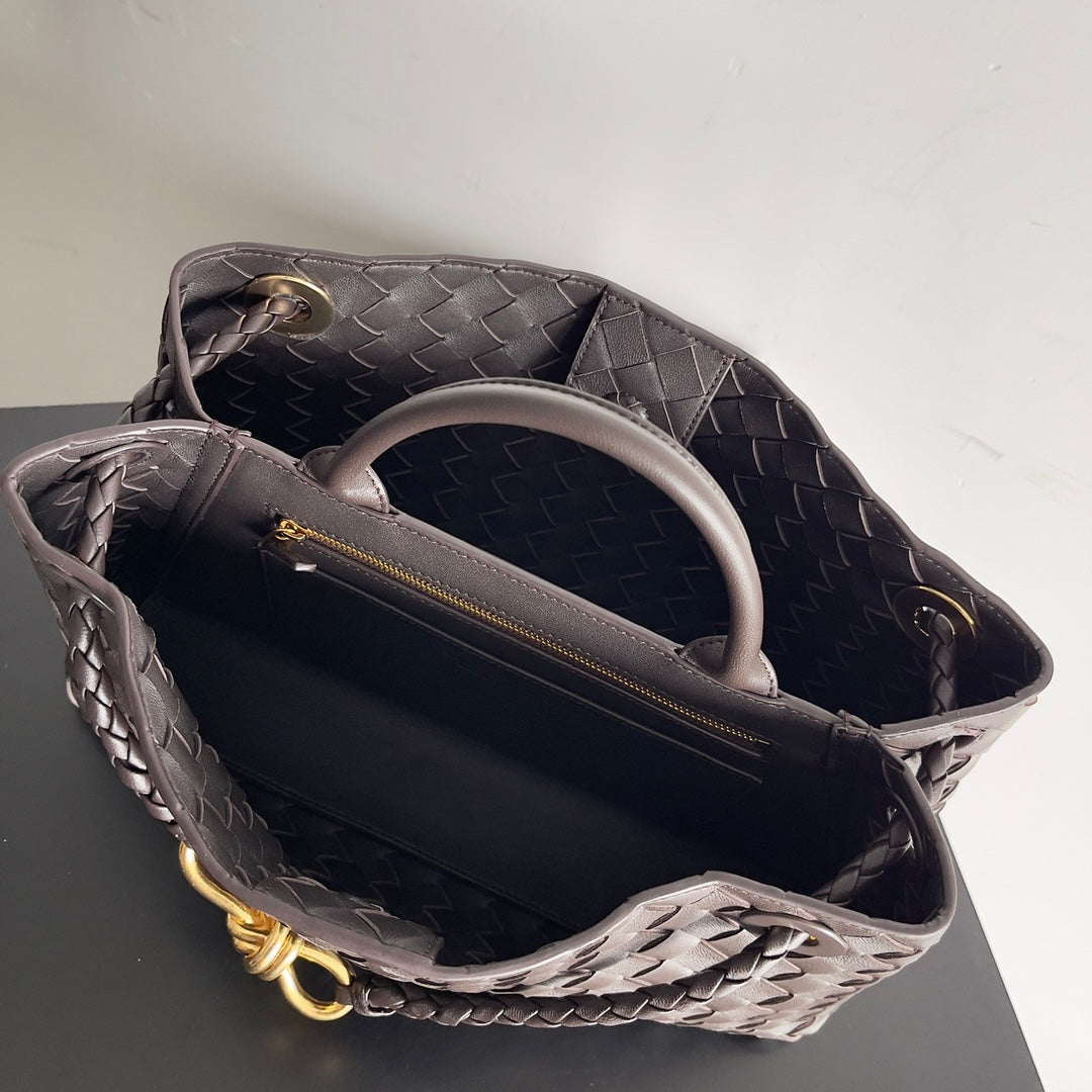 Bottega Veneta 754990SIZE Black Designer Hat - detail image 9