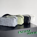 Bottega Veneta Black Designer Handbag Edition 942