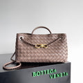 Bottega Veneta Black Designer Handbag Edition 162
