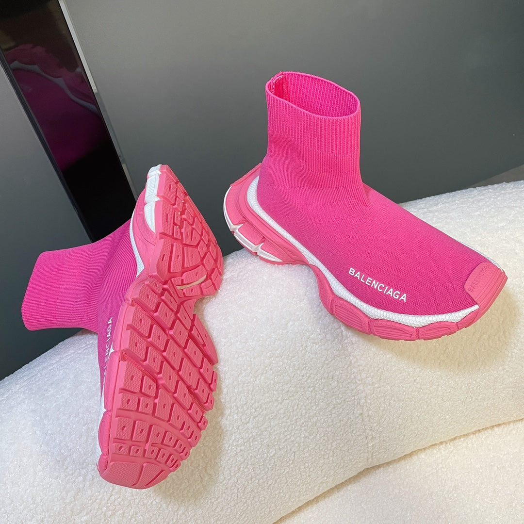 Balenciaga Pink Designer Shoes EU 35-45 Edition 2 - detail image 9