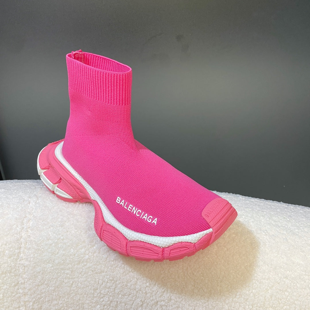 Balenciaga Pink Designer Shoes EU 35-45 Edition 2 - detail image 4