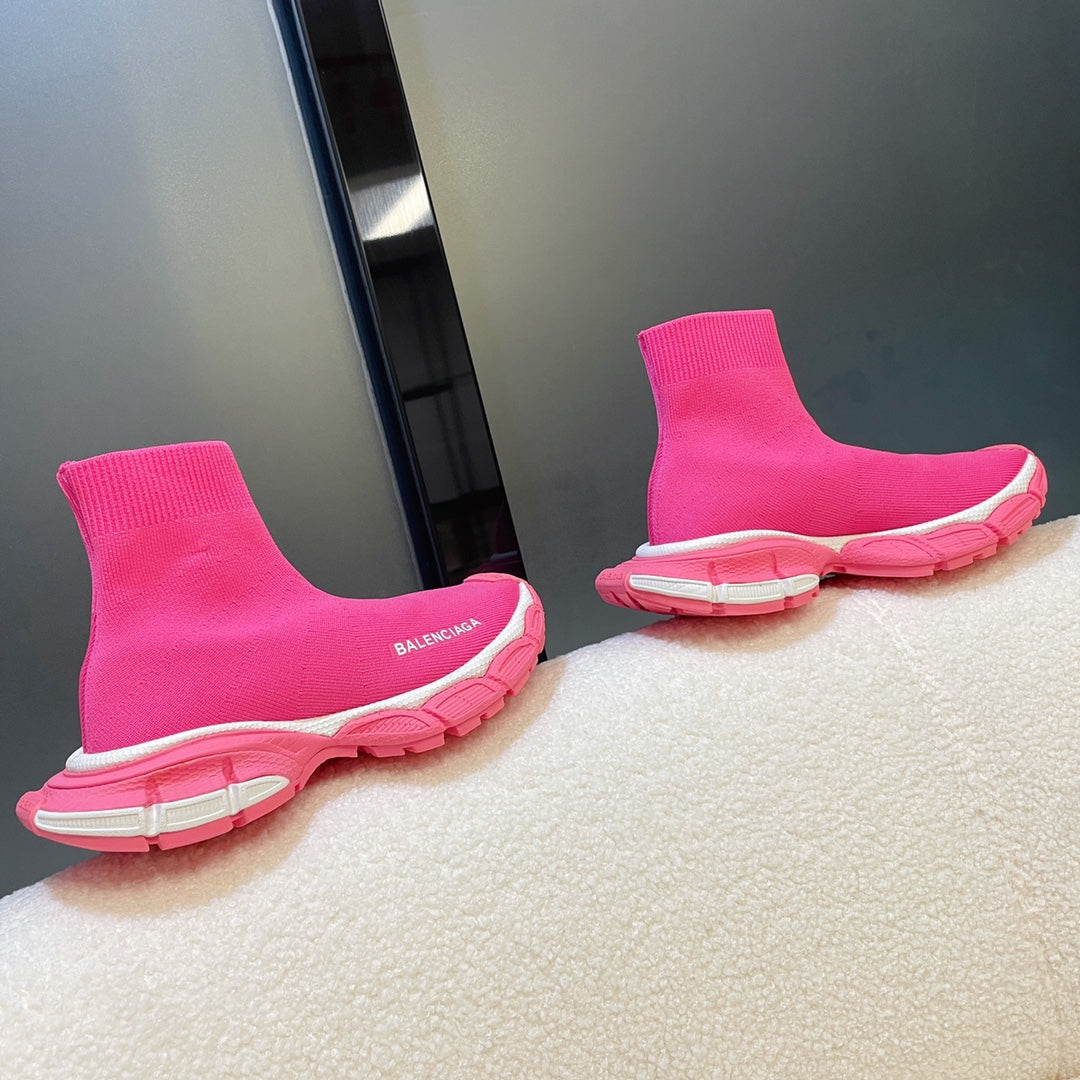 Balenciaga Pink Designer Shoes EU 35-45 Edition 2 - detail image 3