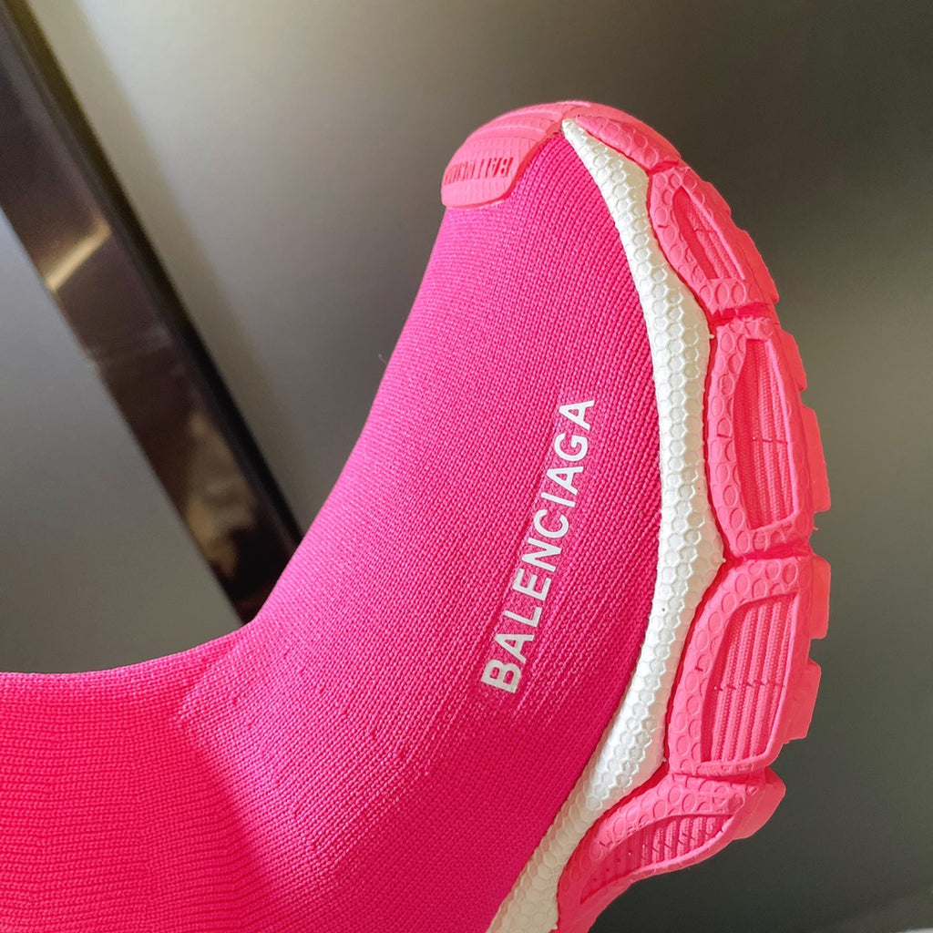 Balenciaga Pink Designer Shoes EU 35-45 Edition 2 - detail image 7