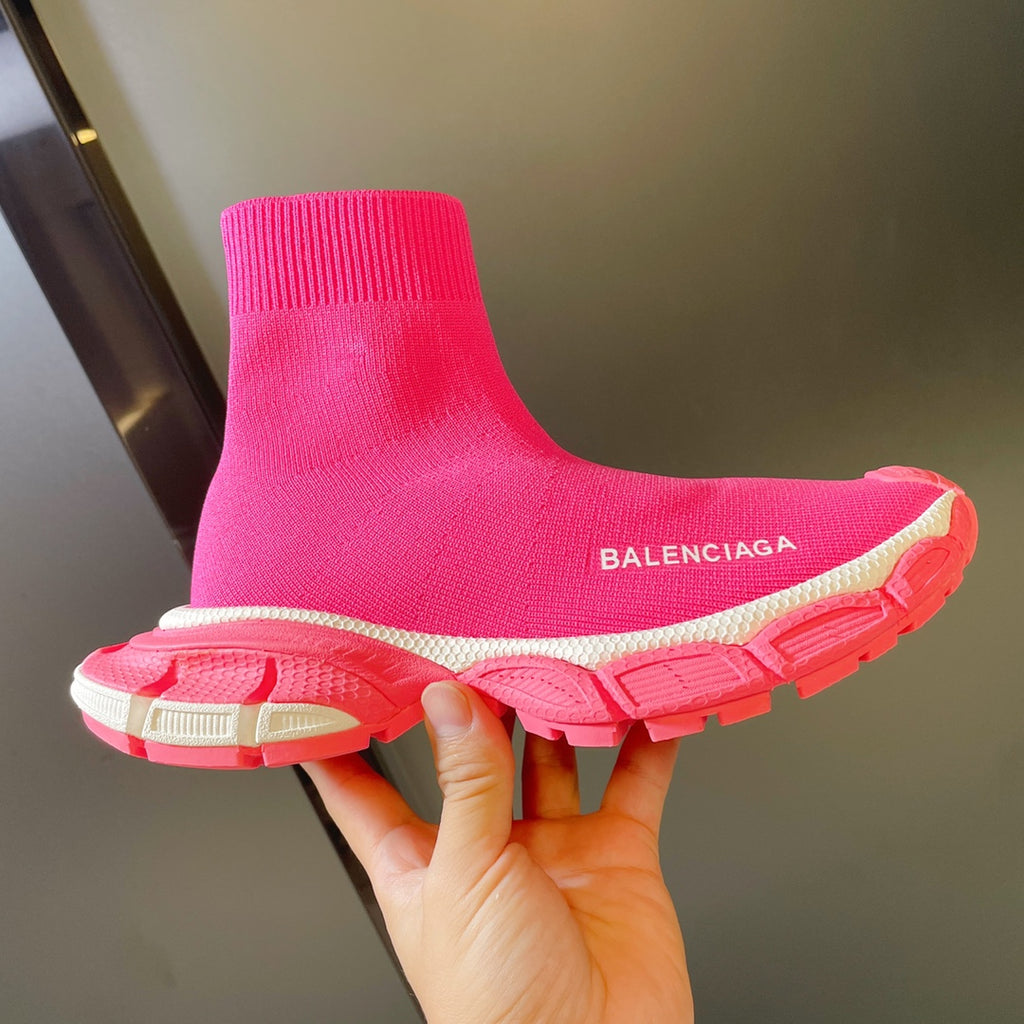 Balenciaga Pink Designer Shoes EU 35-45 Edition 2 - detail image 5