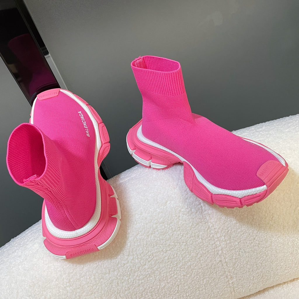 Balenciaga Pink Designer Shoes EU 35-45 Edition 2 - detail image 2