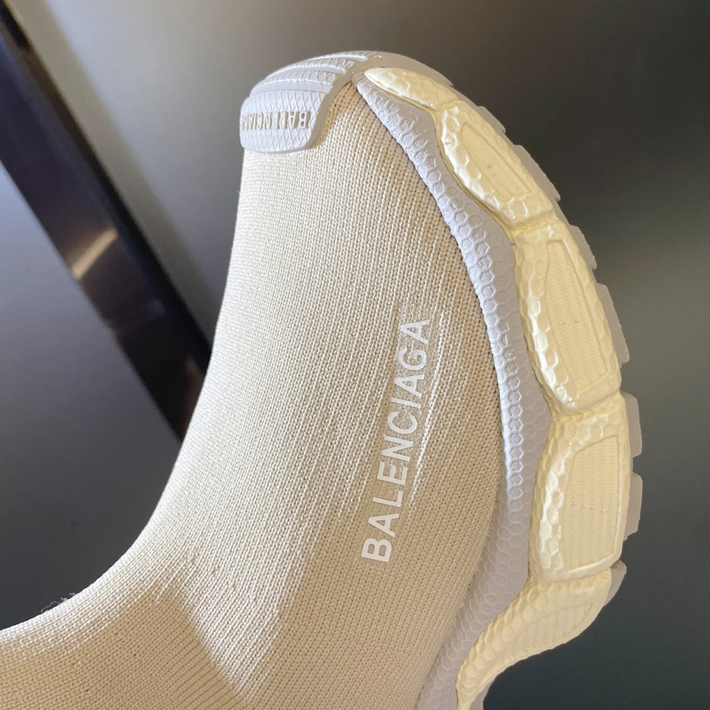 Balenciaga Silver Designer Shoes EU 35-45 Edition 2 - detail image 7