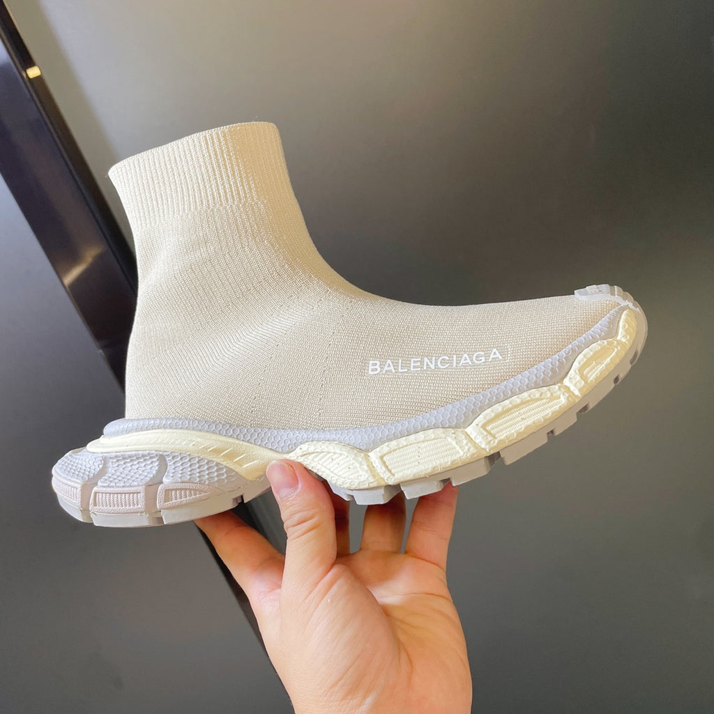Balenciaga Silver Designer Shoes EU 35-45 Edition 2 - detail image 5