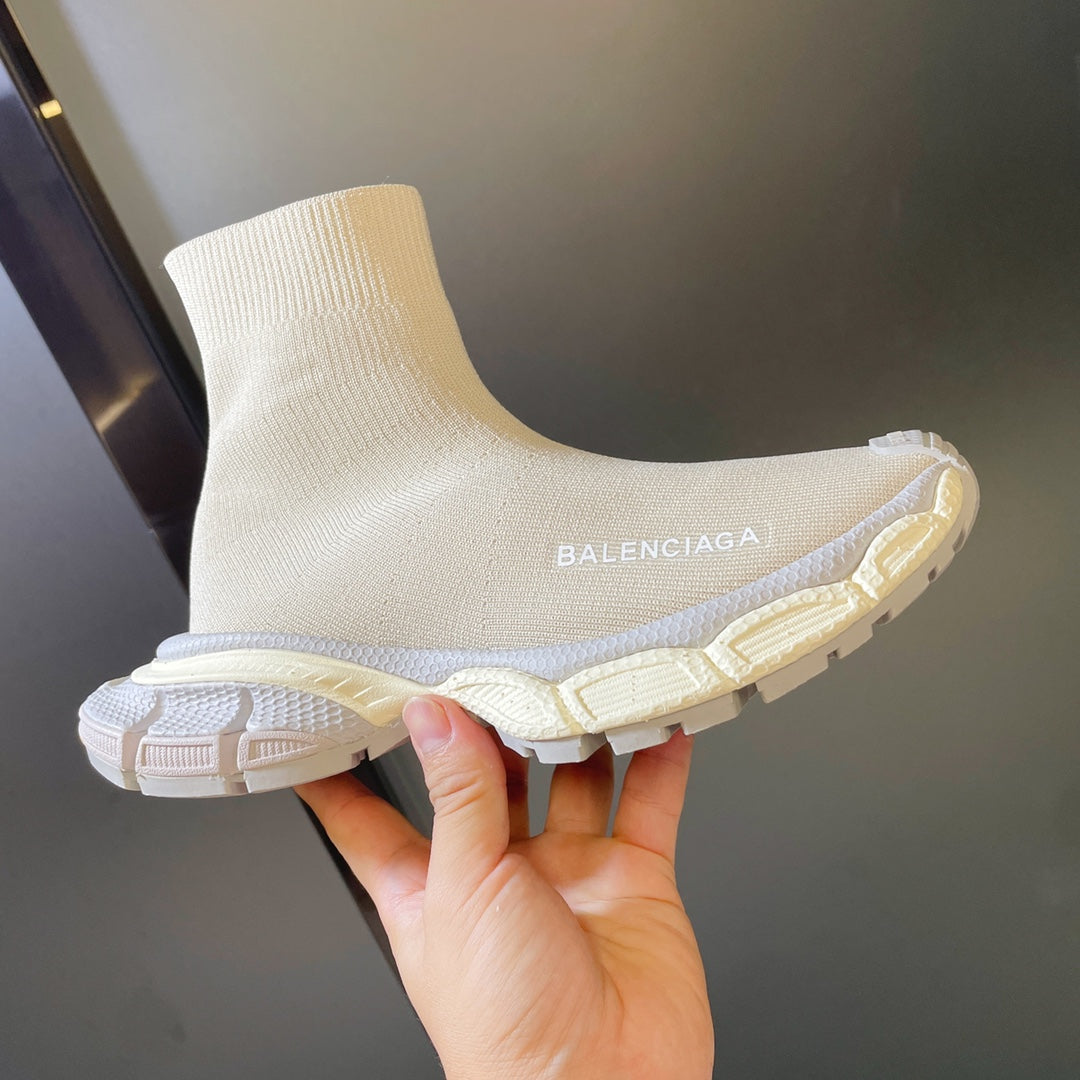 Balenciaga Silver Designer Shoes EU 35-45 Edition 2 - detail image 5