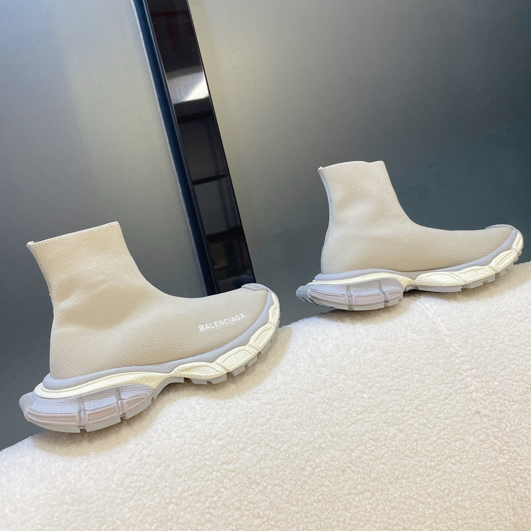 Balenciaga Silver Designer Shoes EU 35-45 Edition 2 - detail image 3