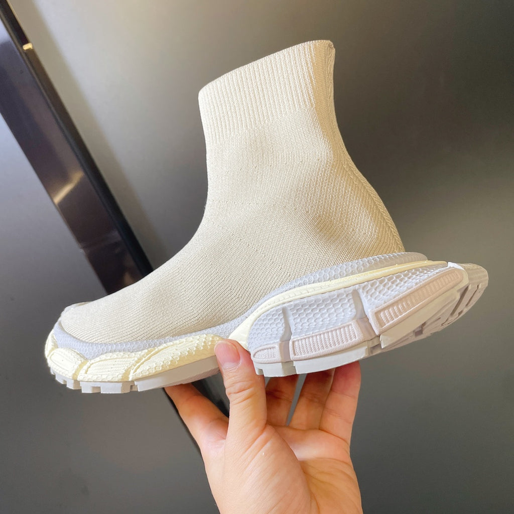 Balenciaga Silver Designer Shoes EU 35-45 Edition 2 - detail image 6